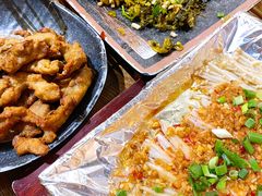 -五样儿西昌小签签烤串(建设路店)