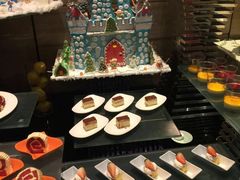 -东方广场假日酒店-蜀咖啡餐厅