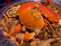 -胖哥俩肉蟹煲(虹口龙之梦店)