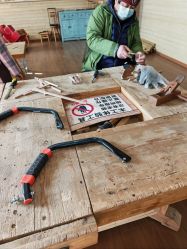 -文旺阁亲子手工DIY木作博物馆