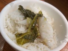 -鱼亨小鲜酸菜鱼(大信店)