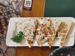 -HFFOUSA TACO弗萨塔可墨西哥餐厅(颐堤港店)