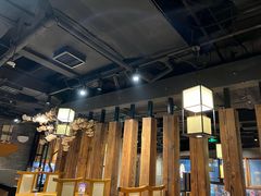 -呷哺呷哺(宝山正大乐城店)