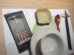 -匠和风精致料理(宁德万达店)