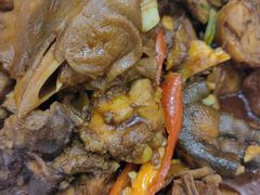-鲁西南老厨子·特色鲁菜(经一纬五店)