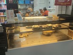 -津门张记包子铺(华昌道店)