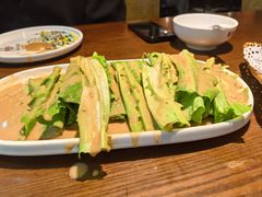 -前海沿·青岛菜(李沧万达店)