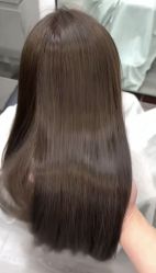 -V7 HAIR SALON烫发染发接发