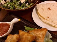 -Uncle Kosto科斯托·中东菜