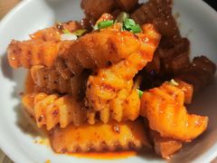 -全牛匠·乐山跷脚牛肉(西单华威约饭街店)