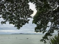 -网红落日悬崖餐厅 The Sky Gallery