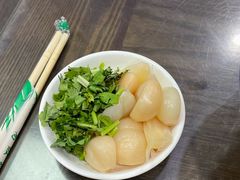 -一间楼牛羊肉泡馍馆(东一路店)