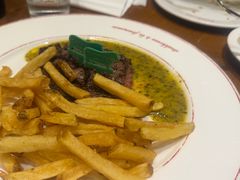 -Entrecôte 法国牛扒馆(保利·时光里店)