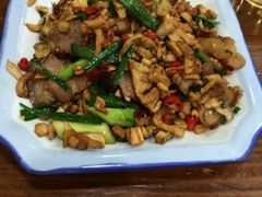 湘缘饭店(古墩路店)-湘缘道客•湘缘饭店·25年湘菜馆(古墩路店)