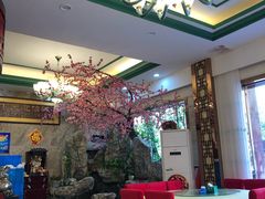 -百姓食府(秦虹路店)