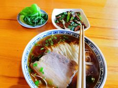 白焖肉-同得兴 Since·1995 传统苏式面馆(十全街店)