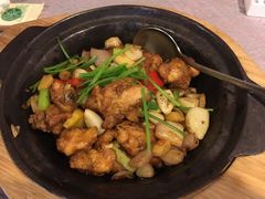 -申粤轩酒楼·三十年粤菜经典(丁香花园店)