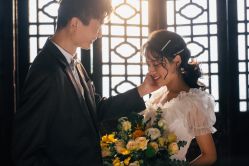 -绿皮火车照相馆 婚纱照旅拍(厦门店)