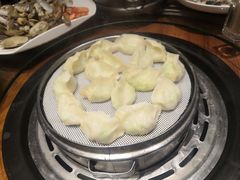 -海味当家·蒸锅海鲜(星海公园店)