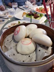 -大喜成国际宴会中心(金华店)