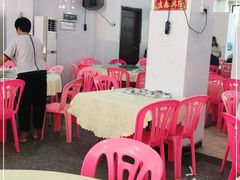 大堂-秋姐美食店(旅游大道店)