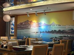 -昱匠·日本料理(金融街店)