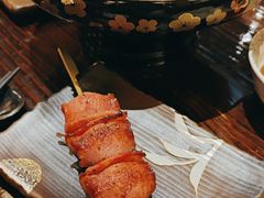 -鸟鹏烧鸟居酒屋(龙岗万科店)