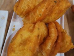 -和众大油条(维明路店)