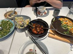 -鹿港小镇(金虹桥国际中心店)