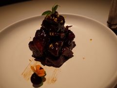 话梅排骨-玫瑰厅上海菜(兴国路店)