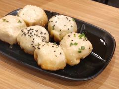 -小杨生煎(周浦万达店)