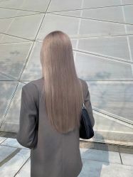 -HG美发设计沙龙