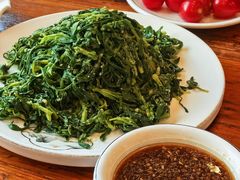 -福谷堂煎饼卷大葱(康虹路店)