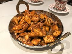 -清真·卡德尔大叔新疆主题餐厅(龙汇路店)