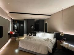 -深圳滨河时代ICON LAB艾垦酒店