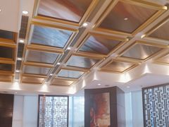 -香乐园·淮扬菜中餐厅·Shang Garden(福田香格里拉店)
