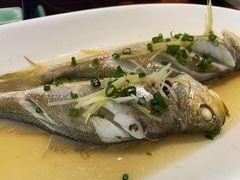 -湖畔居茶楼(湖滨店)