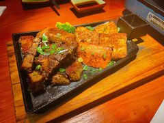 -鳗鱼家·深夜食堂(军博店)