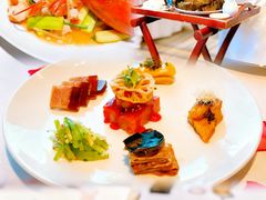 -杭州君悦酒店·湖滨28中餐厅