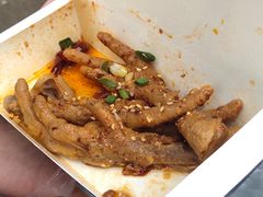 -降龙爪爪(建设路1店)