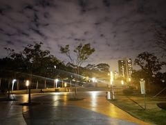 -白石龙音乐公园