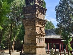 -四门塔风景区