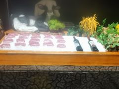 -芭菲盛宴·环球美食(北城国际店)