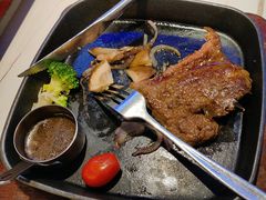 -牛扒先生·厚切雪花牛扒西餐厅(北京路禺山路店)