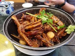 -美极鲜食坊(宝安南路店)