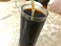 酸梅汤-老周记顺德双皮奶