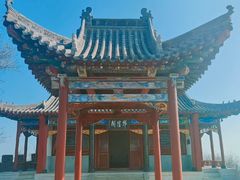 -抱犊寨风景区