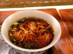 阳春面-南京大牌档(济南万象城店)