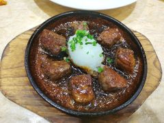 -东京屋(武定路店)