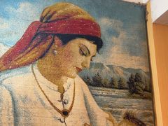 -维吾尔餐厅(宜山路店)